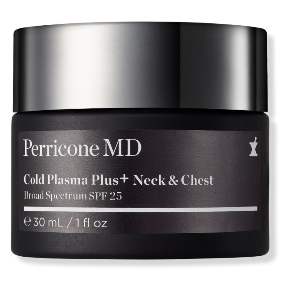 Perricone MD Cold Plasma Plus Neck & Chest moisturizer